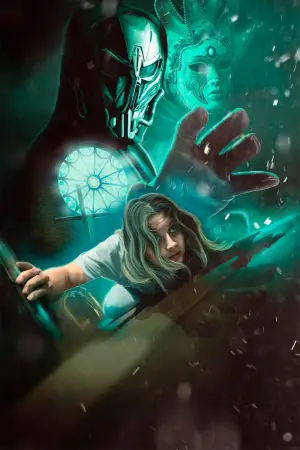 Poster to the movie "The Cellar" #604139