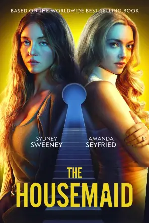 Poster to the movie "The Housemaid" #764594