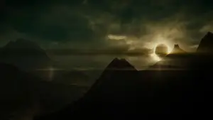 Backdrop to the movie "Thor: The Dark World" #585359