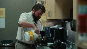 Backdrop to the movie "Up in the Air" #648448