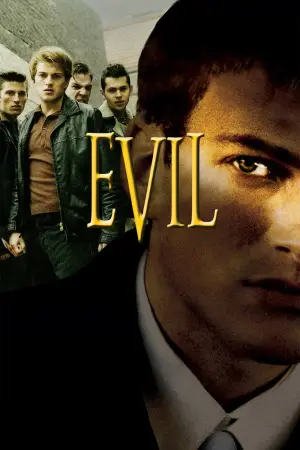 Poster to the movie "Evil" #883831