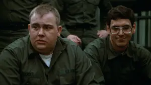 Backdrop to the movie "Stripes" #614411