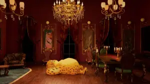 Backdrop to the movie "Yooz" #776143