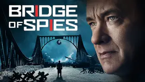 Watch film Bridge of Spies | Steven Spielberg and Tom Hanks talk Bridge Of Spies