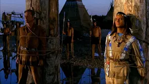 Backdrop to the movie "The Desperado Trail" #482421