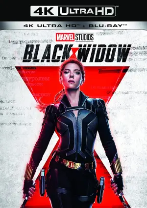 Poster to the movie "Black Widow" #569993