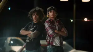 Backdrop to the movie "High School Musical 3: Senior Year" #867956