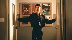 Backdrop to the movie "Boss" #564504