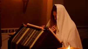 Backdrop to the movie "The Last Supper" #669374