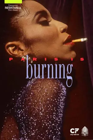 Paris Is Burning