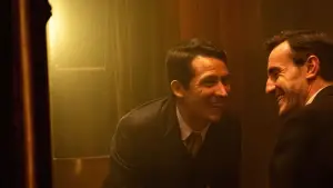 Backdrop to the movie "The History of Sound" #526074