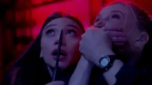 Backdrop to the movie "Screamboat" #620312