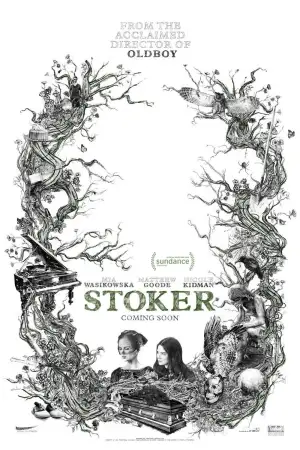 Stoker