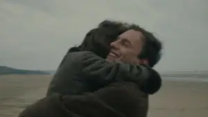 Backdrop to the movie "A Man and a Woman" #533784