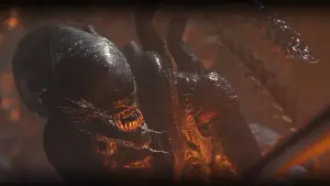 Backdrop to the movie "Alien: Romulus" #545701