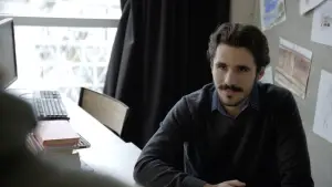 Backdrop to the movie "De l