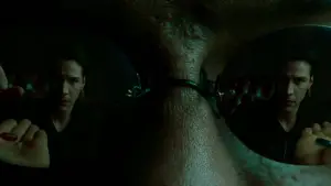 Backdrop to the movie "The Matrix" #526046