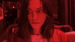 Watch film Final Stop | Final Stop: A 3D Audio Thriller Short Trailer | Sennheiser