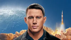 Backdrop to the movie "Fly Me to the Moon" #581127