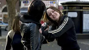 Backdrop to the movie "Adulthood" #728551