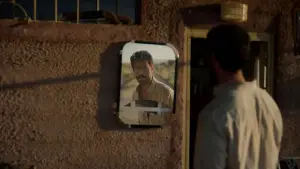 Backdrop to the movie "The Things You Kill" #537321