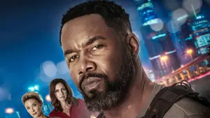 Backdrop to the movie "Hostile Takeover" #595756