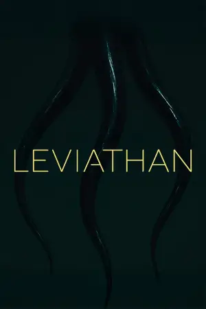 Poster to the movie "Leviathan" #712214