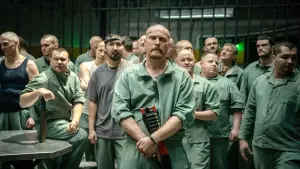 Backdrop to the movie "Major Grom: The Game" #467536