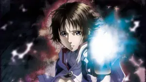 Backdrop to the movie "Mardock Scramble: The Third Exhaust" #393790