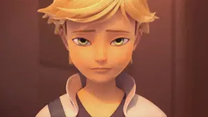 Backdrop to the movie "Miraculous World, London: At the Edge of Time" #618362