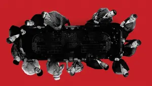 Backdrop to the movie "Ocean