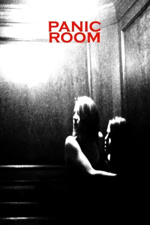 Poster to the movie "Panic Room" #264217