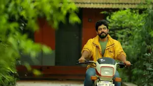 Backdrop to the movie "Premam" #689543