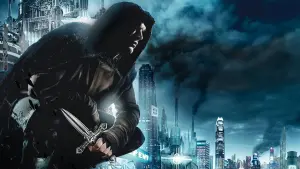 Backdrop to the movie "Priest" #328980