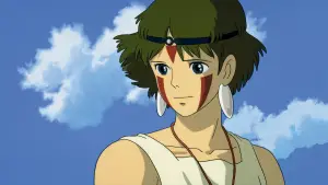 Backdrop to the movie "Princess Mononoke" #517572