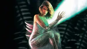 Backdrop to the movie "Species" #720031