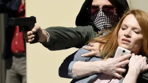 Backdrop to the movie "Sweethearts" #494457