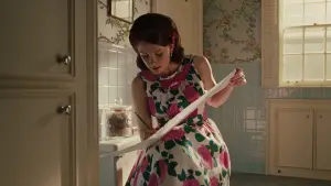 Backdrop to the movie "The Help" #602864