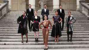 Backdrop to the movie "The Model" #496195