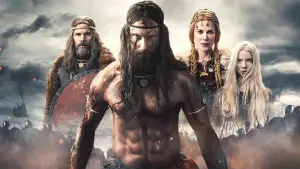 Backdrop to the movie "The Northman" #652275