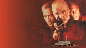 Backdrop to the movie "The Rock" #658191