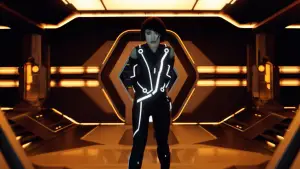 Backdrop to the movie "TRON: Legacy" #590054