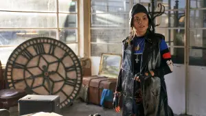 Backdrop to the movie "Twist" #432649