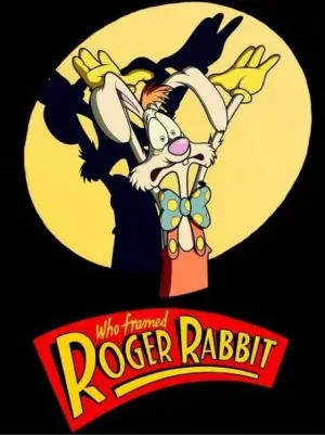 Poster to the movie "Who Framed Roger Rabbit" #633761