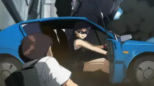 Backdrop to the movie "Evangelion: 1.0 You Are (Not) Alone" #806686