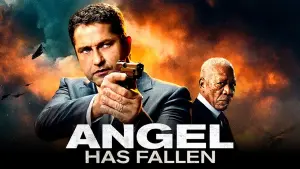 Backdrop to the movie "Angel Has Fallen" #46135