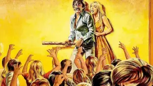 Backdrop to the movie "Who Can Kill a Child?" #448394