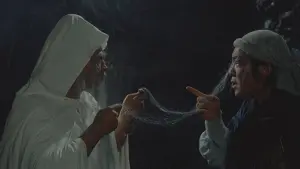 Backdrop to the movie "Zu: Warriors from the Magic Mountain" #354844