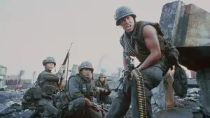 Backdrop to the movie "Full Metal Jacket" #914901