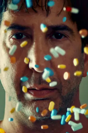 Poster to the movie "Little Death" #196101